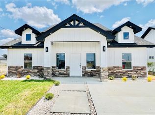 2449 Tuscany Rd, Weslaco, TX 78596
