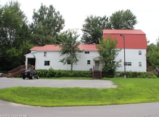 17 Carlton Ave, Mexico, ME 04257