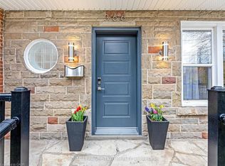 366 Aberdeen Ave, Hamilton, ON L8P 2R5
