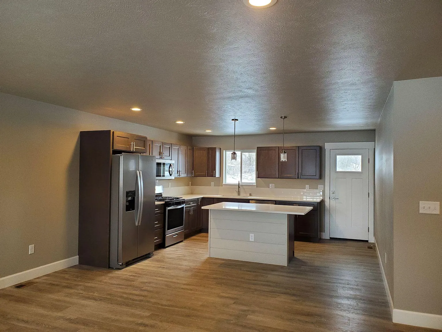 4405 N Keller Ln — Photo 4