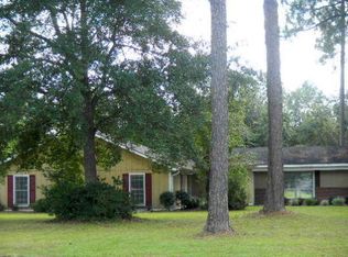 510 E Waring St, Waycross, GA 31501