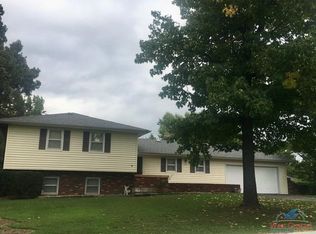 144 Lillie Ln, Warsaw, MO 65355