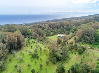 47-4630 Cane Haul Rd, Honokaa, HI 96727