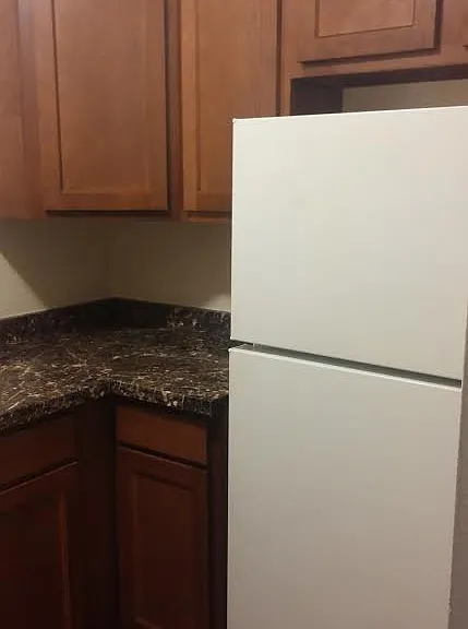 Upgraded Kitchen in 1 Bedroom