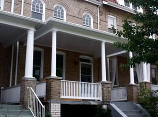 4622 15th St NW, Washington, DC 20011