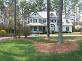 6300 Shady Glen Trl, Hillsborough, NC 27278