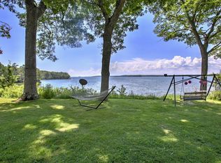 66 Barnes Point Rd, Harpswell, ME 04079