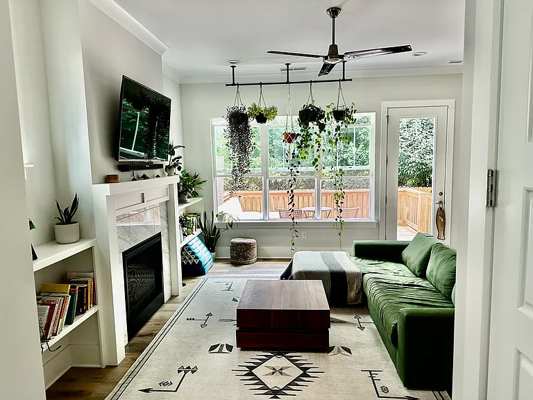 1226 Pamlico St — Photo 4
