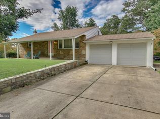 320 Middle Ave, Langhorne, PA