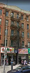 2359 Frederick Douglass Boulevard in Central Harlem