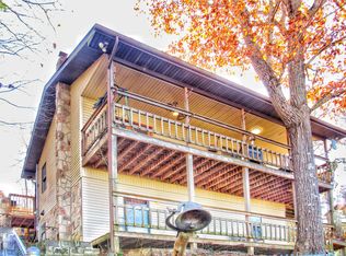 2739 Windy Cove Way, Sevierville, TN 37876