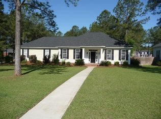 105 Heathridge Dr, Leesburg, GA 31763