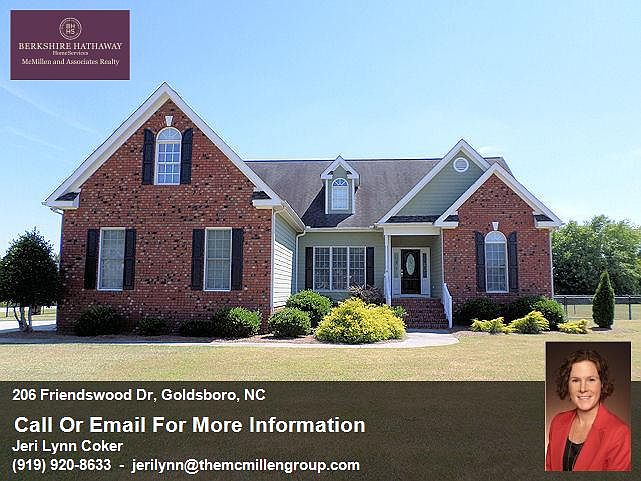 1st image of 206 Friendswood Dr