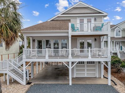 172 Sailfish Drive, Holden Beach, NC, 28462