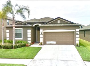 13241 Wellington Hills Dr, Riverview, FL 33579