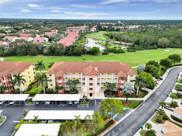 6816 Sterling Greens PL #1103, NAPLES, FL 34104
