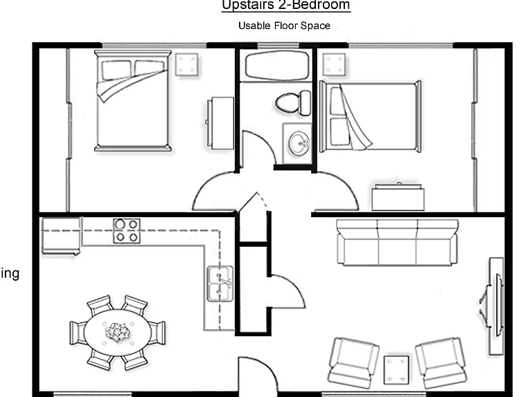 ALAMEDA PARK APARTMENTS — Photo 47
