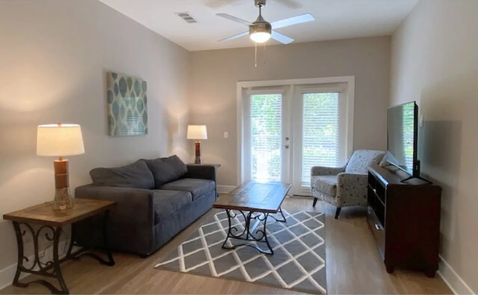 2 bed, 2.0 bath, $5,199 — Photo 1