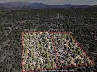 99 Cheyenne Drive, Durango, CO 81301