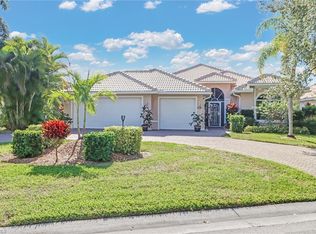 4400 Pomarine Ct, Naples, FL 34119
