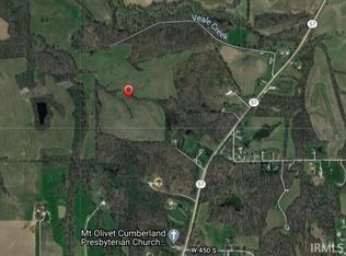 0 W Highway 57 S, Washington, IN 47501
