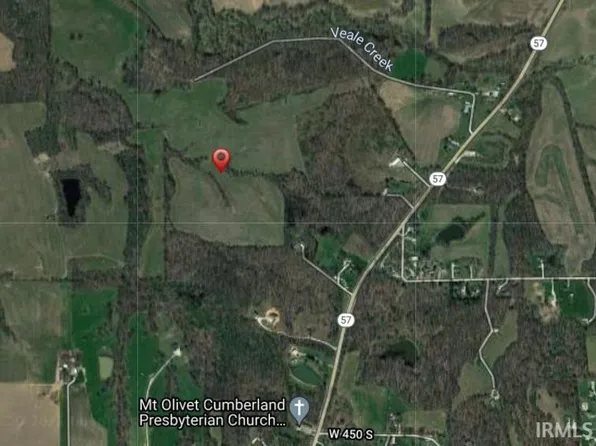 0 W Highway 57 S, Washington, IN 47501