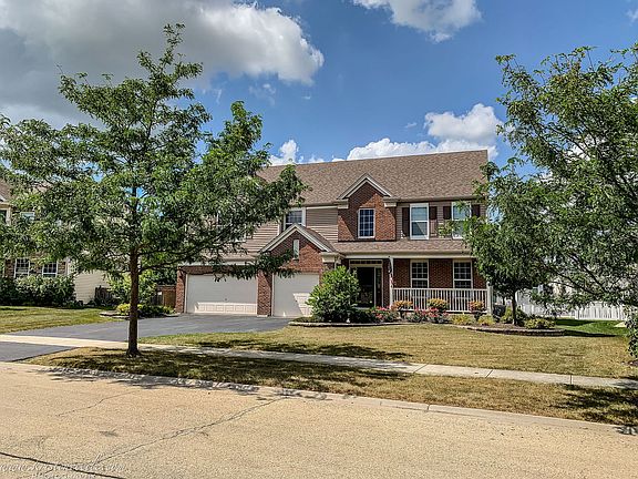 2nd image of 17820 Wilker Dr