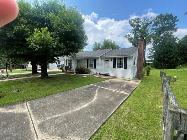 190 Nelson Ave, Danville, VA 24540