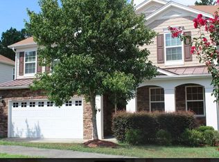 117 English Ivy Dr, Durham, NC 27703