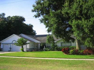 125 Oak Grove Ln, Merritt Island, FL, 32952