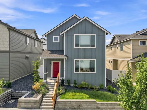 2659 N Osprey Ln, Liberty Lake, WA 99019
