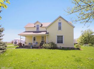 1068 150th St, Dexter, IA 50070