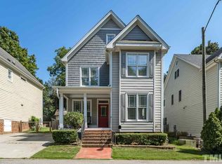 535 Pace St, Raleigh, NC 27604