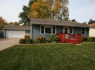 8536 2nd Ave S, Bloomington, MN 55420