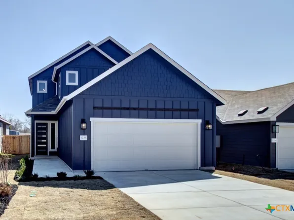1236 Tuscan Vw, New Braunfels, TX 78130
