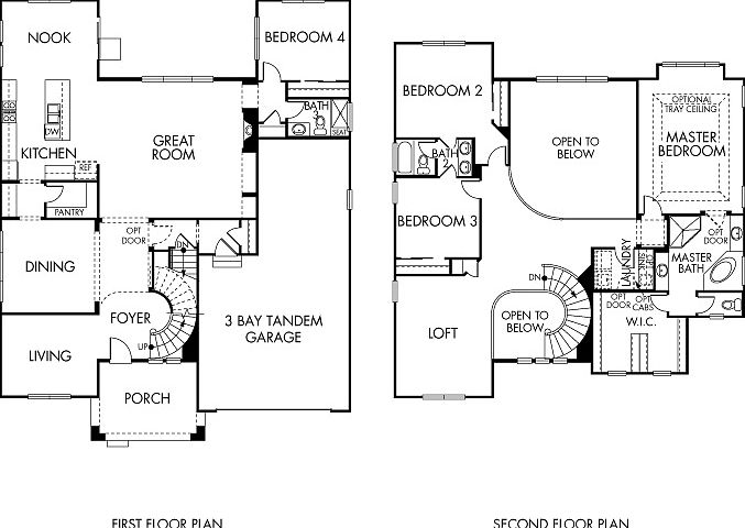 2nd image of 8625 Yucca St