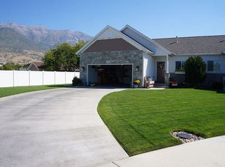 266 W 1380 N, Orem, UT 84057