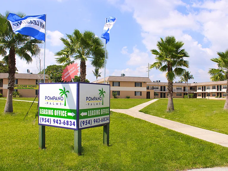 Now Leasing