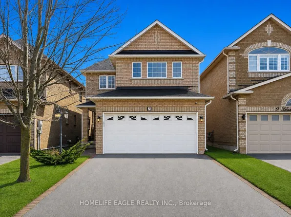 7 Headwater Rd, Caledon, ON L7E 2W1