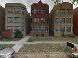 8512 S Bennett Ave #3, Chicago, IL 60617