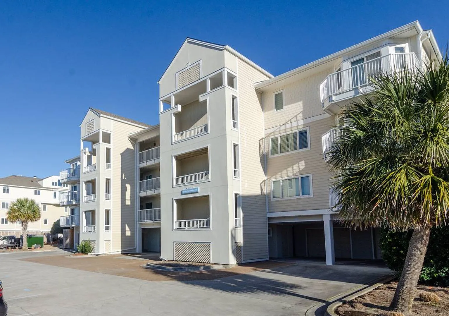 (W032) 2510 North Lumina Avenue, Bldg. F, Unit C-2, Wrightsville Beach, NC 28480 — Photo 2