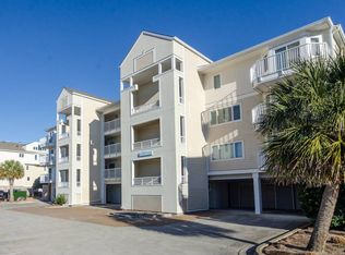 2510 N Lumina Ave #F, Wrightsville Beach, NC 28480