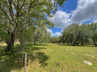 LOT 4 NW 88th Ln, Chiefland, FL 32626