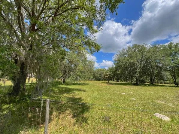 LOT 4 88th Ln, Chiefland, FL 32626