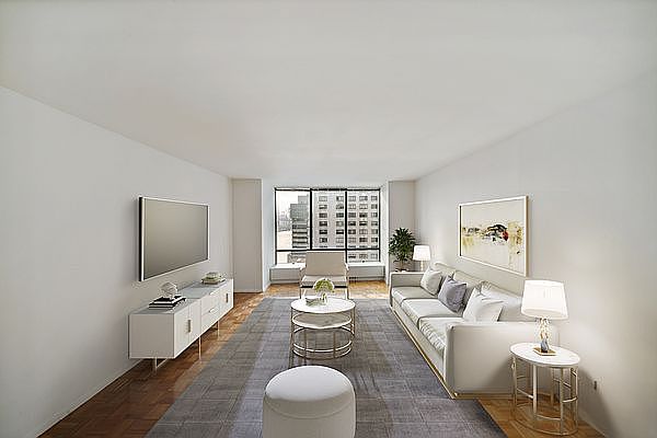 1st image of 525 E 72nd St APT 12G