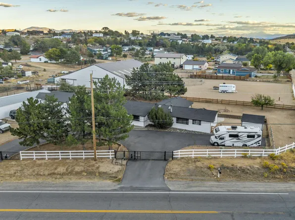 795 Jacks Valley Rd, Carson City, NV 89705