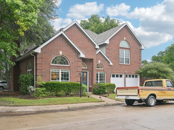 100 Black Rock Ct, Irving, TX 75063