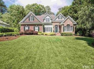 5429 Greensflag Ln, Fuquay Varina, NC 27526