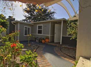 1889 Luxton St, Seaside, CA 93955