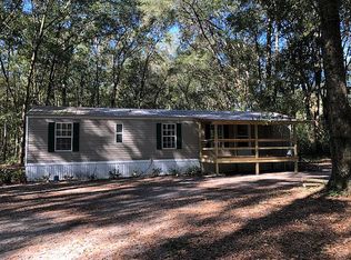 9869 201st Rd, Live Oak, FL 32060
